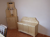 atypický nábytek