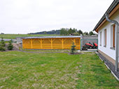atypický nábytek