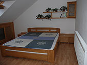 ložnice