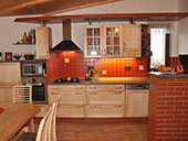 kuchyně